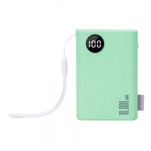 POWER BANK MUSK personalizada